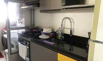 Imagem: Apartamento com 3 dormitórios à venda