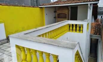 Imagem 7: Casa com 2 dormitórios à venda, 94 m² por R$ 250.000,00 - Parque Residencial Nova Caçapava