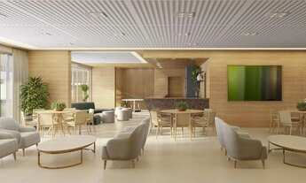 Imagem 7: Maravilhoso apartamento alto luxo, 4 quartos, suítes, à venda no Horto Florestal