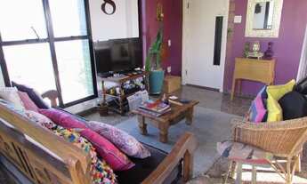 Imagem 2: Apartamento com 3 dormitórios à venda, 100 m² por R$ 960.000,00 - Tombo - Guarujá/SP