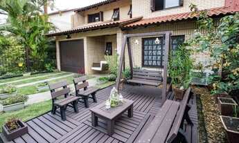 Imagem 2: Casa para Venda - 306.38m², 4 dormitórios, sendo 1 suites, 2 vagas - Ipanema