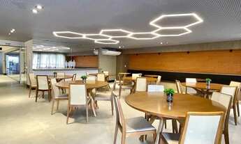 Imagem 4: Apartamento para aluguel possui 85 metros quadrados com 3 quartos em Intermares - Cabedelo