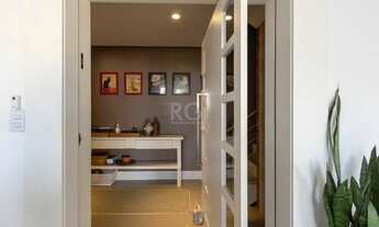 Imagem 6: Casa Condominio para Venda - 222.69m², 3 dormitórios, sendo 1 suites, 2 vagas - Sétimo Céu