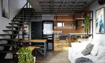 Imagem 1: Apartamento 1 dormitórios à venda Centro Santa Maria/RS