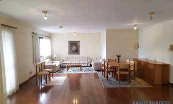 Imagem: APARTAMENTO - MORUMBI - SP