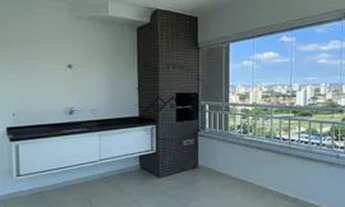 Imagem 7: Apartamento em Parque Residencial Aquarius - São José dos Campos