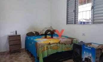 Imagem 6: Casa com 2 dormitórios para alugar, 50 m² por R$ 1.650,00/mês - Mirim - Praia Grande/SP