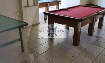 Imagem 6: Apartamento para venda tem 52 metros quadrados com 2 quartos em São Pedro - Osasco - SP