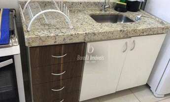 Imagem 7: Apartamento para alugar, 48 m² por R$ 2.137,00/mês - Jardim Botânico - Ribeirão Preto/SP