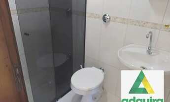 Imagem 6: Apartamento com 3 quartos no Edifício Icaraí - Bairro Centro em Ponta Grossa