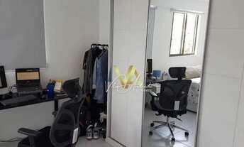 Imagem 7: Apartamento Semi-Novo 02 Quartos 01 Suíte Varanda Armários Tamarineira com Lazer