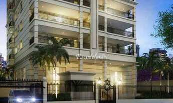 Imagem: Apartamento à venda, 120 m² por R$ 1.495.000,00