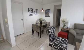 Imagem 5: Apartamento para Venda em Rio de Janeiro, Jacarepaguá, 2 dormitórios, 2 suítes, 2 banheiro