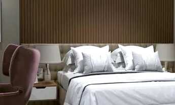 Imagem 6: Apartamento com 3 dorms, Guilhermina, Praia Grande - R$ 92.8 mil, Cod: 4022