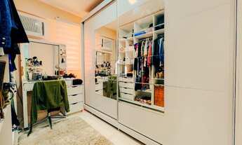 Imagem 6: Excelente apartamento no Ecoville Residence - 100% reformado!