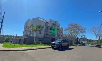 Imagem 4: Apartamento com 3 dormitórios, 91 m² - venda por R$ 380.000,00 ou aluguel por R$ 3.046,67