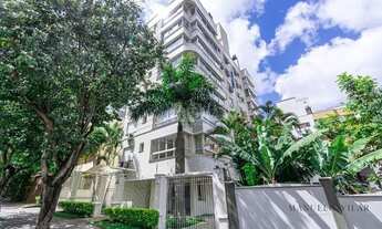 Imagem: Apartamento para Venda - 100m², 3 dormitórios