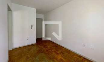 Imagem 3: Apartamento para Aluguel - Cristal , 1 Quarto, 35 m2