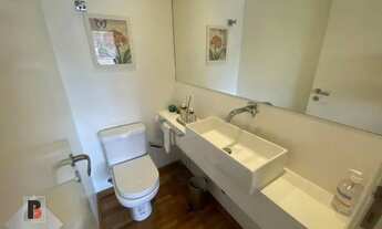 Imagem 10: Apartamento para venda tem 124 metros quadrados com 2 quartos em Mooca - São Paulo - SP