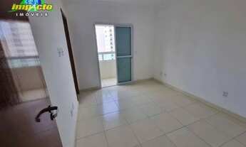 Imagem 2: Apartamento com 2 dormitórios à venda, 85 m² por R$ 565.000,00 - Caiçara - Praia Grande/SP