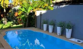 Imagem 7: Casa a venda 04 suítes praia do forte mata de são joão -Ba