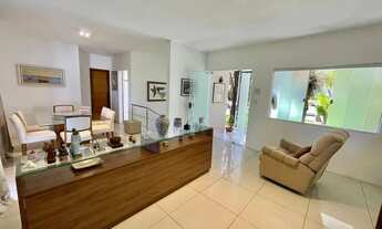 Imagem 6: Condominio Villas Do Bosque - Lauro de Freitas - Casa 5/4, 3 suítes, mobiliada, 2 vagas de