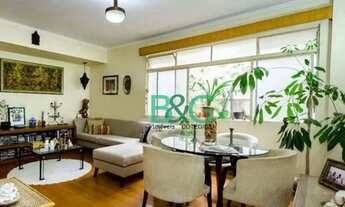 Imagem 2: Apartamento com 3 dormitórios à venda, 110 m² por R$ 974.000 - Perdizes - São Paulo/SP