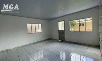 Imagem 4: Casa com 2 dormitórios para alugar, 60 m² por R$ 1.043,00/mês - Jardim Karla - Foz do Igua