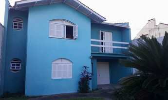 Imagem 2: PORTO ALEGRE - Casa Padrão - ABERTA DOS MORROS