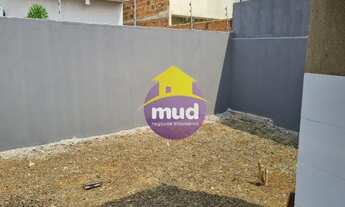 Imagem 2: Casa para à venda no bairro RESIDENCIAL SÃO THOMAZ II, em São José do Rio Preto - SP