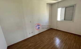 Imagem 3: Apartamento com 2 dormitórios, 50 m² - venda por R$ 330.000,00 ou aluguel por R$ 1.950,00