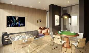 Imagem 6: APARTAMENTO RESIDENCIAL em São Paulo - SP, Santo Amaro