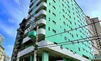 Imagem 2: Apartamento com 2 dorms, Caiçara, Praia Grande - R$ 320 mil, Cod: 5924