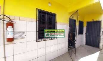 Imagem 5: Apartamento com 2 dormitórios para alugar, 53 m² por R$ 1.030,00/mês - Cidade dos Funcioná