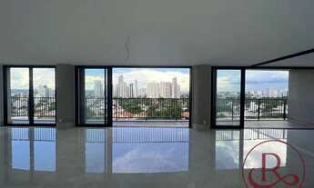 Imagem 2: Apartamento com 4 suítes à venda, 244 m² por R$ 2.650.000 - Setor Marista - Goiânia/GO