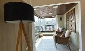 Imagem 6: COBERTURA DUPLEX NA POMPÉIA CANAL 2 ( OPORTUNIDADE ) ( Totalmente modernizada & Pronta