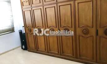 Imagem 5: Apartamento para venda possui 65 metros quadrados com 2 quartos em Tijuca - Rio de Janeiro