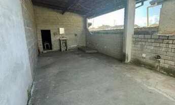 Imagem 2: Casa com 2 dormitórios à venda, 143 m² por R$ 290.000,00 - Vila Santos - Caçapava/SP