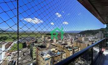 Imagem: Apartamento à venda, 80 m² por R$ 480.000,00