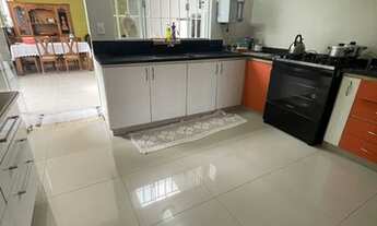 Imagem 7: Linda Casa 3Qtos no Setor Sul