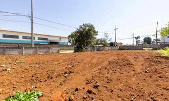 Imagem 5: PINHAIS - Terreno Padrão - Emiliano Perneta