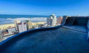 Imagem 5: Cobertura com 4 quartos à venda, Vila Guilhermina - Praia Grande/SP