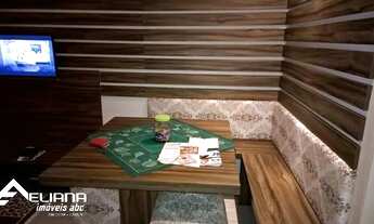 Imagem 4: Apartamento - Vila Scarpelli - Santo André