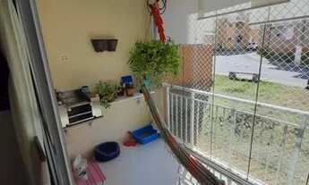 Imagem 5: Apartamento para venda com 75 metros quadrados com 3 quartos em Jardim Petrópolis - Cotia