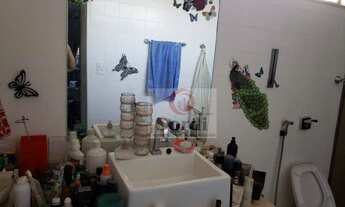 Imagem 4: Sobrado 3 dormitórios, 247 m² por R$ 600.000 - Jardim Paulistano