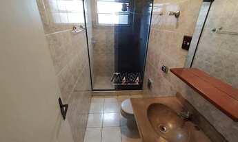 Imagem 6: Apartamento com 2 dormitórios para alugar, por R$ 2.800/mês - Gonzaga - Santos/SP