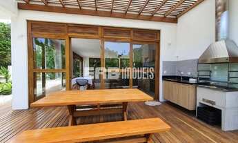 Imagem 5: Ubatuba - Casa de Condomínio - Itamambuca