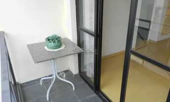 Imagem 5: Apartamento para venda ou locação no Jd Europa