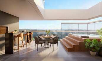 Imagem: Cobertura Duplex - 3 Suítes - No Bigorrilho