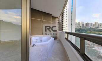 Imagem 6: Apartamento à venda, 4 quartos, 4 suítes, 6 vagas no VALE DO SERENO em NOVA LIMA/MG